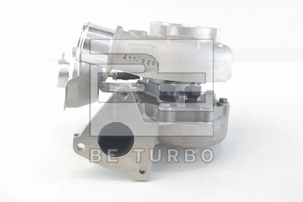 Lader, Aufladung BE TURBO 129447 Bild Lader, Aufladung BE TURBO 129447