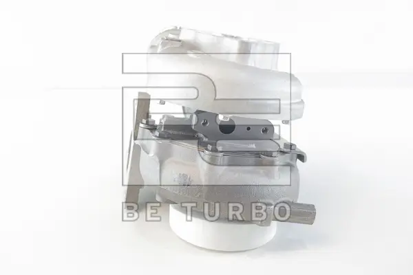 Lader, Aufladung BE TURBO 129447 Bild Lader, Aufladung BE TURBO 129447