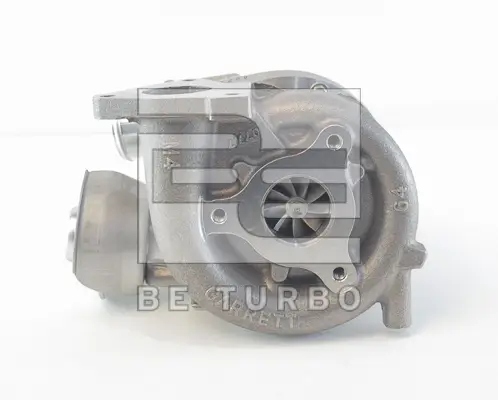 Lader, Aufladung BE TURBO 129447 Bild Lader, Aufladung BE TURBO 129447