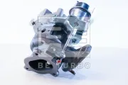 Lader, Aufladung BE TURBO 129449RED