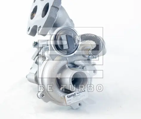 Lader, Aufladung BE TURBO 129458 Bild Lader, Aufladung BE TURBO 129458