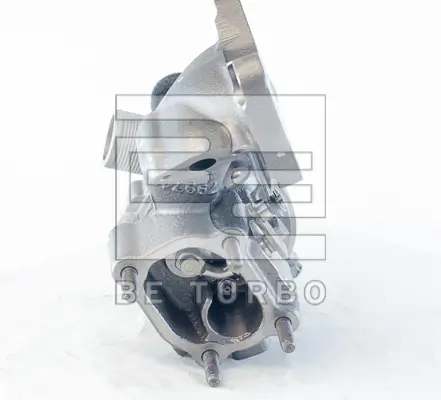 Lader, Aufladung BE TURBO 129458 Bild Lader, Aufladung BE TURBO 129458