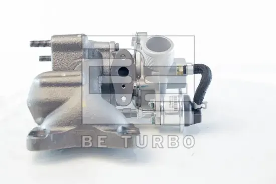 Lader, Aufladung BE TURBO 129458 Bild Lader, Aufladung BE TURBO 129458