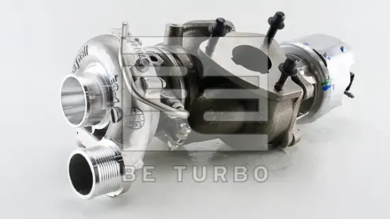 Lader, Aufladung rechts BE TURBO 129461 Bild Lader, Aufladung rechts BE TURBO 129461