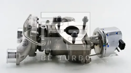 Lader, Aufladung rechts BE TURBO 129461 Bild Lader, Aufladung rechts BE TURBO 129461