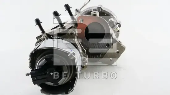 Lader, Aufladung rechts BE TURBO 129461 Bild Lader, Aufladung rechts BE TURBO 129461