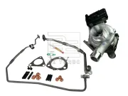 Lader, Aufladung BE TURBO 129462REDSK1