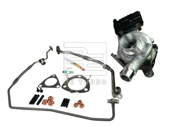 Lader, Aufladung BE TURBO 129462REDSK1 Bild Lader, Aufladung BE TURBO 129462REDSK1