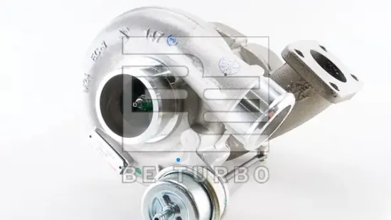 Lader, Aufladung BE TURBO 129578RED Bild Lader, Aufladung BE TURBO 129578RED