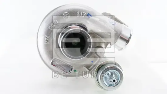 Lader, Aufladung BE TURBO 129578RED Bild Lader, Aufladung BE TURBO 129578RED