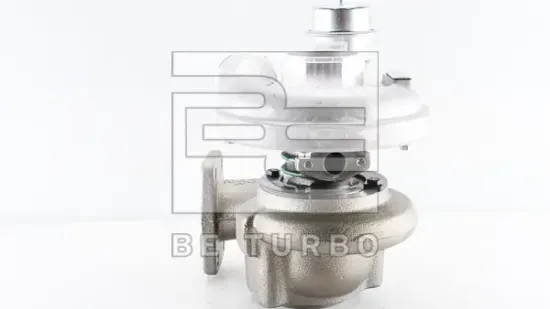 Lader, Aufladung BE TURBO 129578RED Bild Lader, Aufladung BE TURBO 129578RED