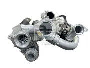 Lader, Aufladung BE TURBO 129471