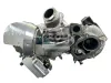 Lader, Aufladung BE TURBO 129471 Bild Lader, Aufladung BE TURBO 129471