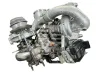 Lader, Aufladung BE TURBO 129471 Bild Lader, Aufladung BE TURBO 129471