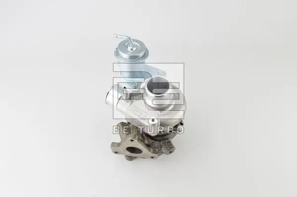 Lader, Aufladung BE TURBO 129482