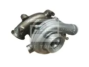 Lader, Aufladung BE TURBO 129586