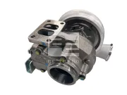 Lader, Aufladung BE TURBO 129587