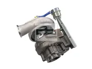 Lader, Aufladung BE TURBO 129586RED