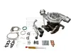 Lader, Aufladung BE TURBO 129493SK1