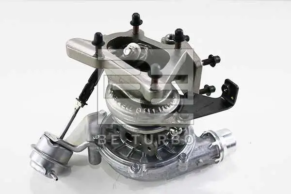 Lader, Aufladung BE TURBO 129493