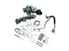 Lader, Aufladung BE TURBO 129498REDSK1