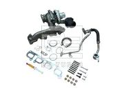 Lader, Aufladung BE TURBO 129498REDSK1
