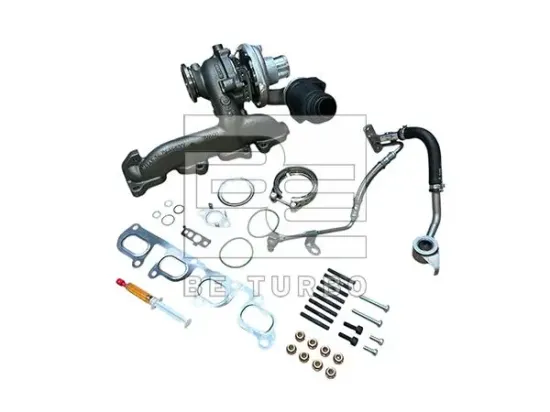 Lader, Aufladung BE TURBO 129498REDSK1 Bild Lader, Aufladung BE TURBO 129498REDSK1