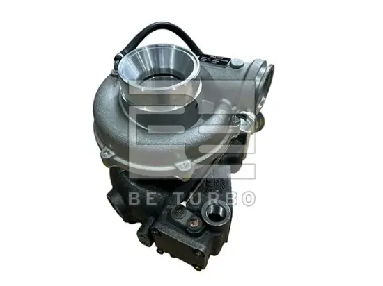 Lader, Aufladung BE TURBO 129590 Bild Lader, Aufladung BE TURBO 129590