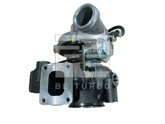 Lader, Aufladung BE TURBO 129590 Bild Lader, Aufladung BE TURBO 129590