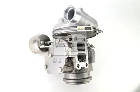 Lader, Aufladung BE TURBO 129594RED Bild Lader, Aufladung BE TURBO 129594RED