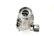 Lader, Aufladung BE TURBO 129594