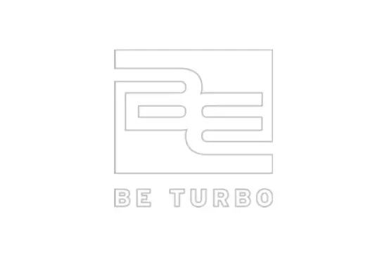 Lader, Aufladung BE TURBO 129511RED Bild Lader, Aufladung BE TURBO 129511RED