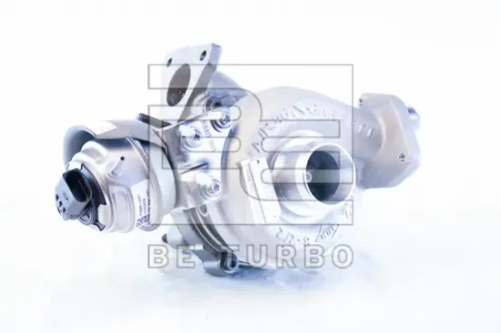 Lader, Aufladung BE TURBO 129512RED Bild Lader, Aufladung BE TURBO 129512RED