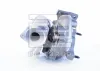 Lader, Aufladung BE TURBO 129512RED Bild Lader, Aufladung BE TURBO 129512RED