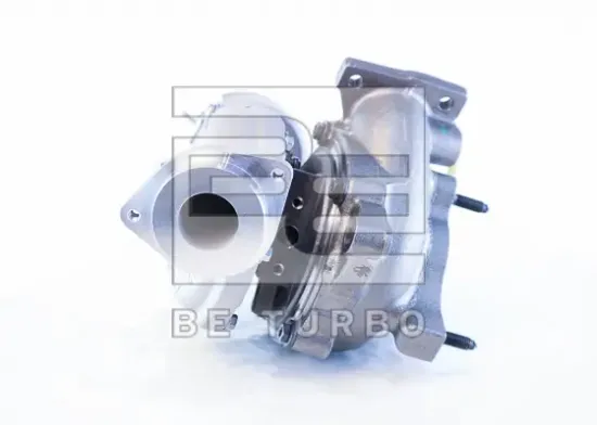 Lader, Aufladung BE TURBO 129512RED Bild Lader, Aufladung BE TURBO 129512RED