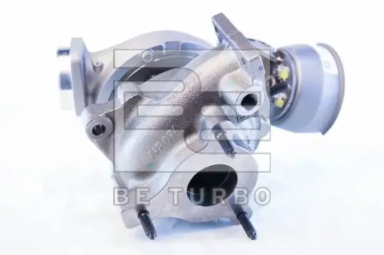 Lader, Aufladung BE TURBO 129512RED Bild Lader, Aufladung BE TURBO 129512RED