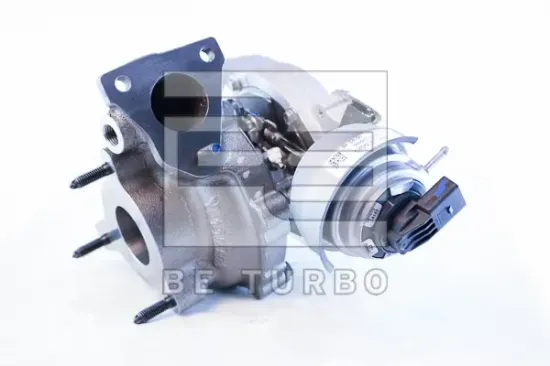 Lader, Aufladung BE TURBO 129512RED Bild Lader, Aufladung BE TURBO 129512RED