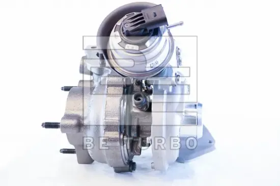 Lader, Aufladung BE TURBO 129512RED Bild Lader, Aufladung BE TURBO 129512RED