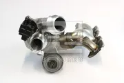 Lader, Aufladung BE TURBO 129513