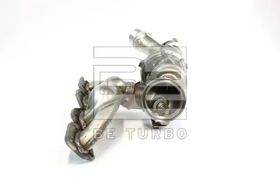 Lader, Aufladung BE TURBO 129513 Bild Lader, Aufladung BE TURBO 129513