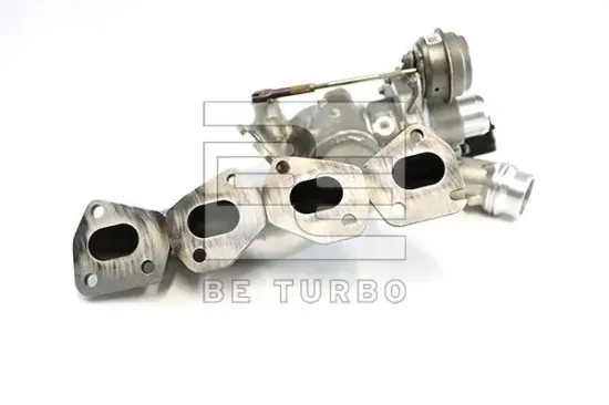 Lader, Aufladung BE TURBO 129513 Bild Lader, Aufladung BE TURBO 129513