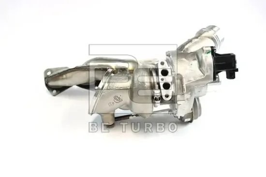 Lader, Aufladung BE TURBO 129513 Bild Lader, Aufladung BE TURBO 129513