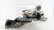 Lader, Aufladung BE TURBO 129514