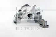 Lader, Aufladung BE TURBO 129603