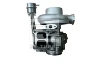 Lader, Aufladung BE TURBO 129603RED