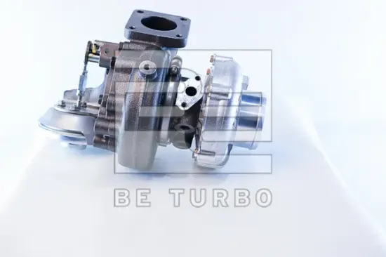 Lader, Aufladung BE TURBO 129547 Bild Lader, Aufladung BE TURBO 129547