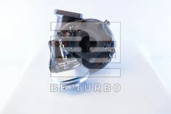 Lader, Aufladung BE TURBO 129547 Bild Lader, Aufladung BE TURBO 129547