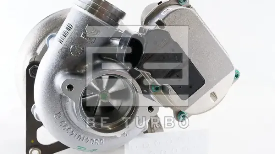 Lader, Aufladung links BE TURBO 129548 Bild Lader, Aufladung links BE TURBO 129548