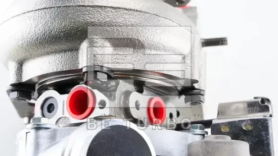 Lader, Aufladung links BE TURBO 129548 Bild Lader, Aufladung links BE TURBO 129548