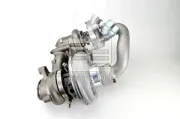 Lader, Aufladung BE TURBO 129550
